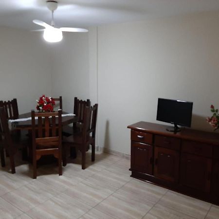 Temporada Cabo Frio Apartment Ngoại thất bức ảnh