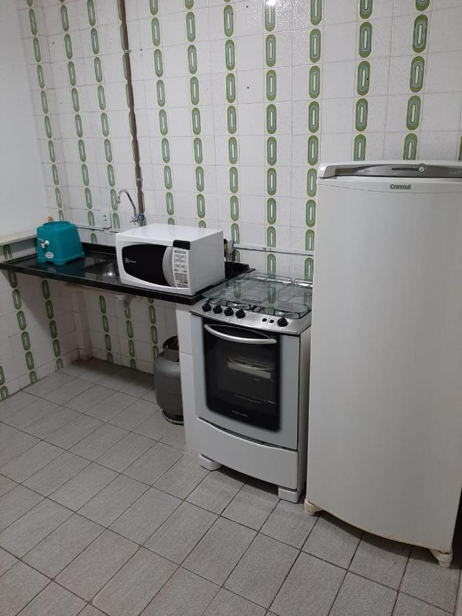 Temporada Cabo Frio Apartment Ngoại thất bức ảnh