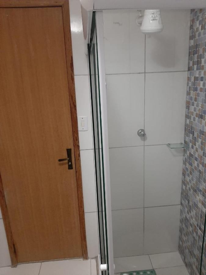 Temporada Cabo Frio Apartment Ngoại thất bức ảnh