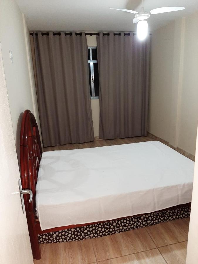 Temporada Cabo Frio Apartment Ngoại thất bức ảnh