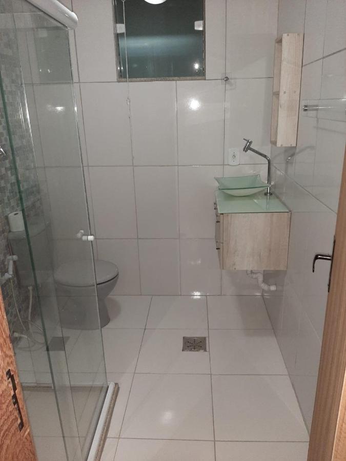 Temporada Cabo Frio Apartment Ngoại thất bức ảnh