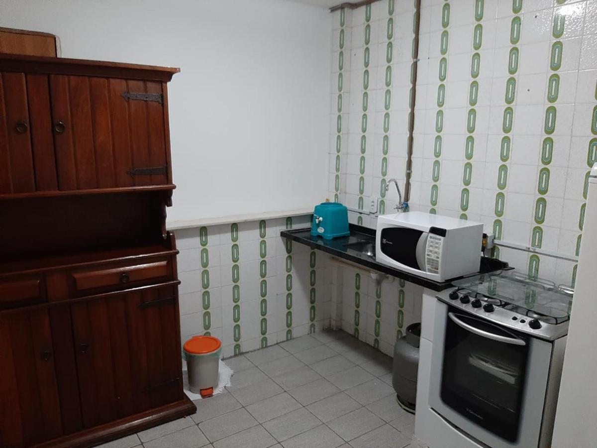 Temporada Cabo Frio Apartment Ngoại thất bức ảnh