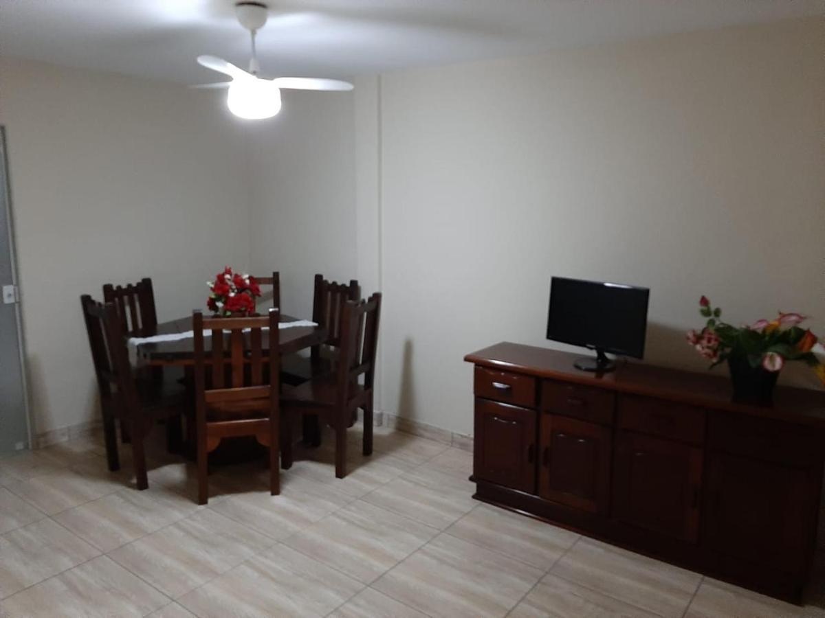 Temporada Cabo Frio Apartment Ngoại thất bức ảnh