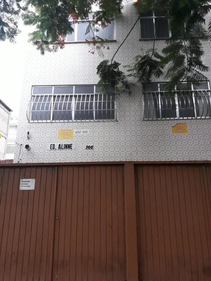 Temporada Cabo Frio Apartment Ngoại thất bức ảnh