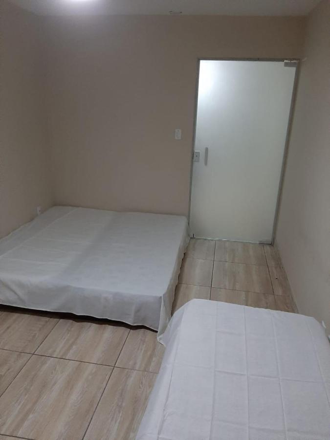 Temporada Cabo Frio Apartment Ngoại thất bức ảnh