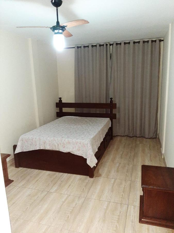 Temporada Cabo Frio Apartment Ngoại thất bức ảnh